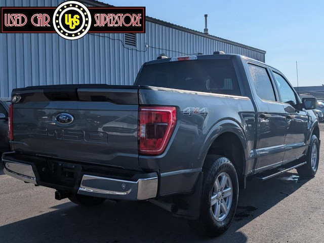 2022 Ford F-150 in Cars & Trucks in Thunder Bay - Image 4