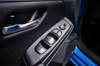 This 2024 Nissan Sentra is for sale today. This low mileage sedan has just 11,302 kms. It's ___blue... (image 9)