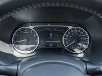 2023 Nissan Sentra SR CLEAN CARFAX | ONE OWNER | PREMIUM PACKAGE - LEATHER | BOSE | 360 CAM Aspen Wh... (image 9)