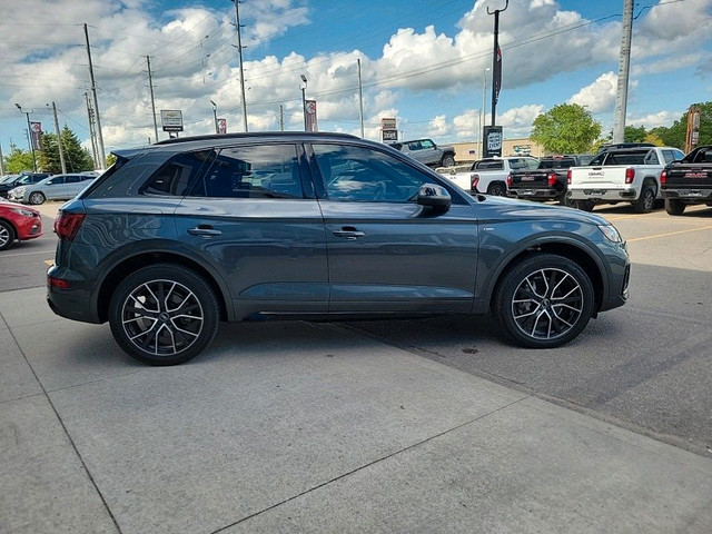 2023 Audi Q5 45 Progressiv S-LINE PROGRESSIVE!! in Cars & Trucks in Markham / York Region - Image 4