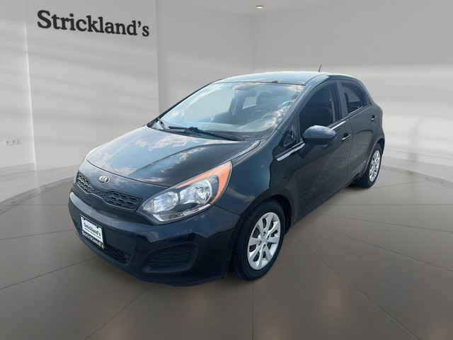 2015 KIA RIO EX in Cars & Trucks in Stratford