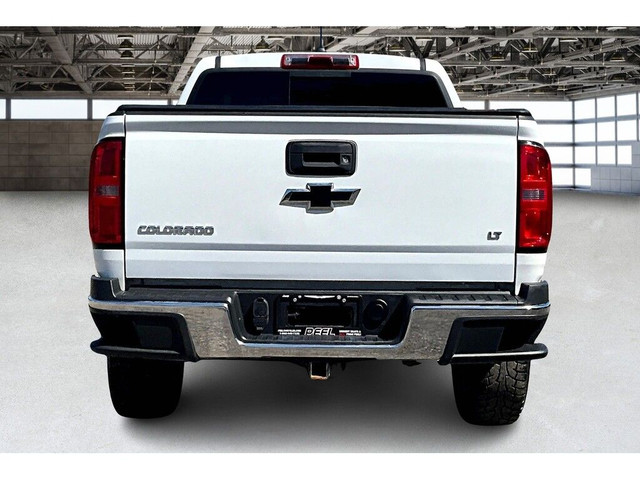 2016 Chevrolet Colorado LT Crew Cab | AS IS | 4X4 in Cars & Trucks in Mississauga / Peel Region - Image 4