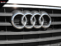 JUST IN! PRICED TO SELL -- CLEAN CARFAX NO ACCIDENTS AWD 2.0T quattro Progressiv 4dr Sedan LEATHER |... (image 8)