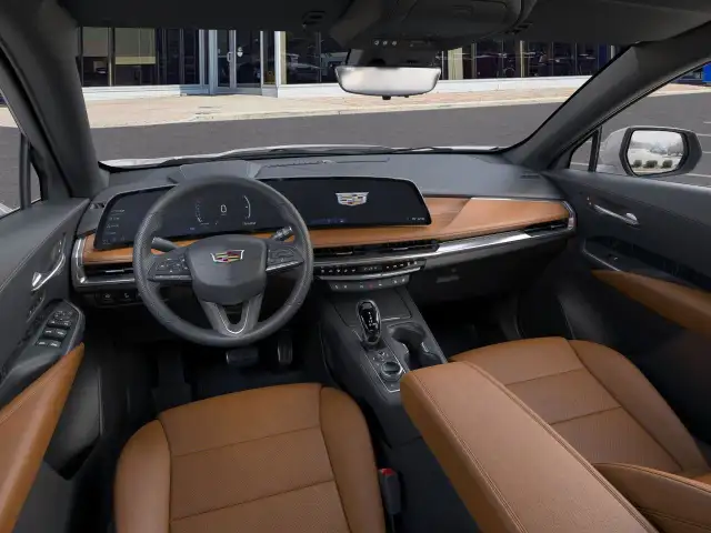 2025 Cadillac XT4 Sport in Cars & Trucks in Oakville / Halton Region - Image 19