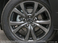 À des fins de transparence et de satisfaction de notre clientèle, Planète Mazda inclut dans le prix... (image 8)