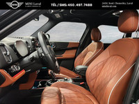 ===== 2023 MINI Countryman John Cooper Works | Ligne Première + | ===== ===== Pourquoi acheter chez... (image 8)