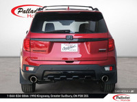 See Dealer Website for Details. 2023 Honda Passport Touring (image 4)