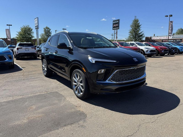2026 Buick Encore GX Avenir - Leather Seats - Sunroof - $304 B/W in Cars & Trucks in Moncton - Image 3