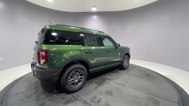 2025 Ford Bronco Sport Big Bend in Cars & Trucks in Strathcona County - Image 3