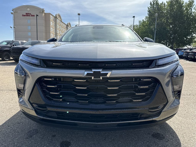 2025 Chevrolet Trax ACTIV in Cars & Trucks in Edmonton - Image 3
