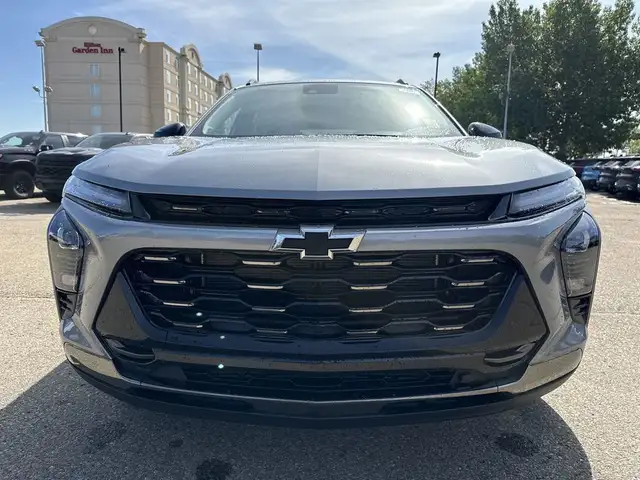 2025 Chevrolet Trax ACTIV63871252714497121