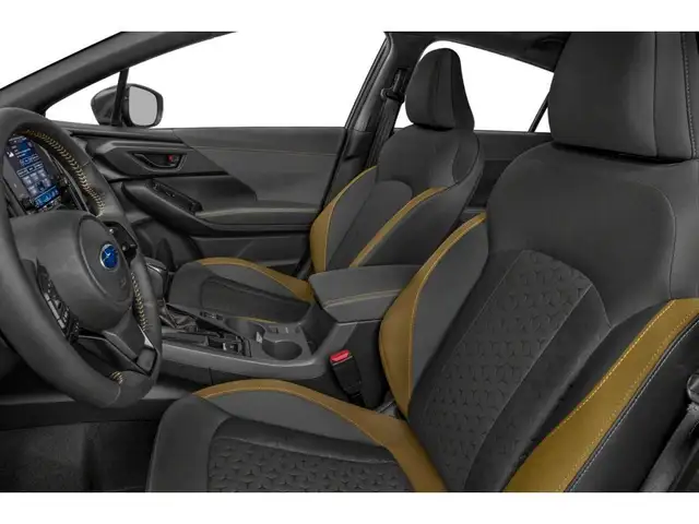 2025 Subaru Crosstrek Onyx in Cars & Trucks in Markham / York Region - Image 7