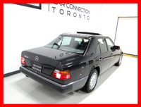 1993 MERCEDES-BENZ E300 RARE FIND! NOT TOO MANY AROUND! CARFAX VERIFIED, CLEAN TITLE, NO ACCIDENTS !... (image 4)