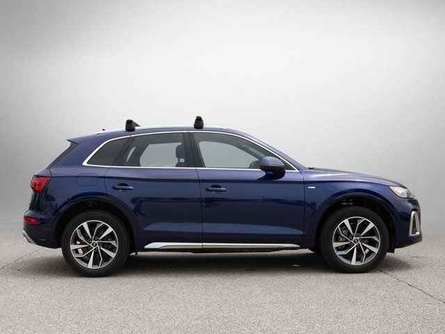 2023 Audi Q5 Technik | Roof Rails | Heated Seats | Panorama in Cars & Trucks in Windsor Region - Image 4