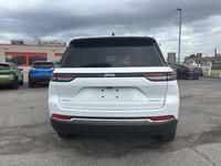 Clean Car Fax**One Owner Trade In**Jeep**Grand Cherokee**Laredo**3.6L**V6**4x4**Heated Seats**Heated... (image 5)