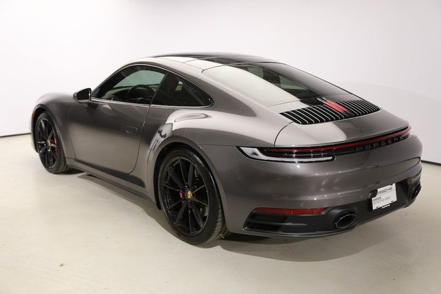 2020 Porsche 911 Carrera 4S Coupe in Cars & Trucks in City of Montréal - Image 4