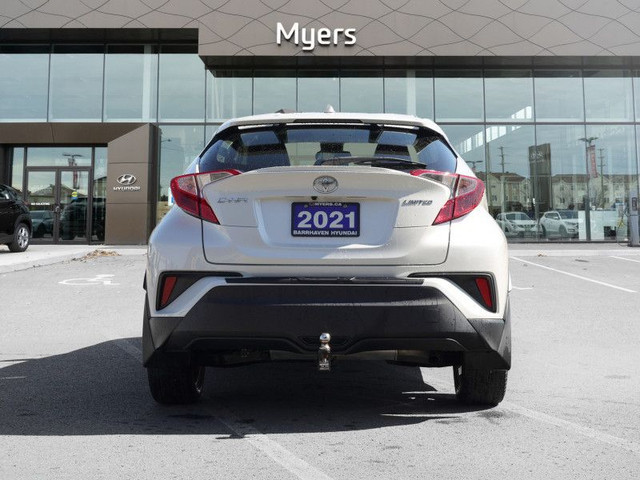 2021 Toyota C-HR LE - $168 B/W in Cars & Trucks in Ottawa - Image 4