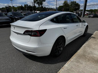 Tesla Model 3 Autonomie standard Plus RWD Cuir Toit Panoramique GPS 2020 à vendreJAMAIS ACCIDENTÉ!!... (image 6)
