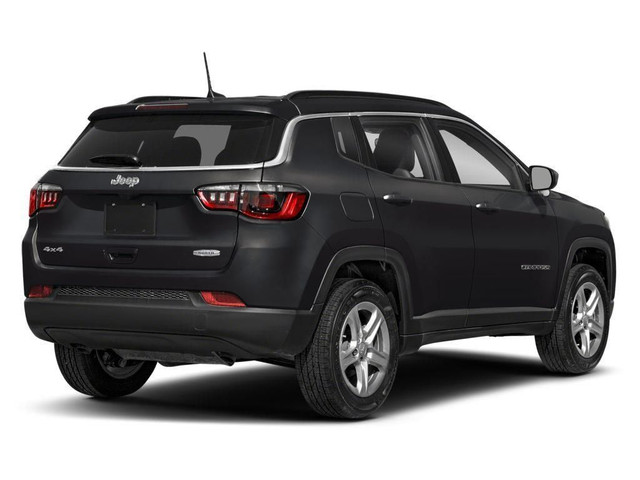 2025 Jeep Compass North in Cars & Trucks in London - Image 3