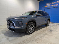 *Find your next vehicle at Georgian Chevrolet Buick GMC in Barrie, ON — one of the largest GM dealer... (image 7)