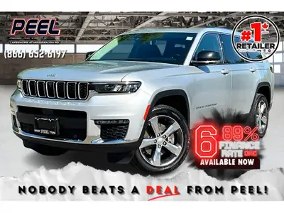 *6.89% promotional interest rate available on approved credit and qualifying vehicles (2022-2025 Pre...