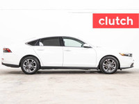 1 OWNER / Front Heated Seats, Dual Zone Front Climate Control, Bluetooth Music and more! Clutch is t... (image 3)