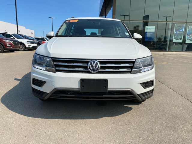 2021 Volkswagen Tiguan Trendline LIMITED TIME TRIP FOR 2 TO V... in Cars & Trucks in Saskatoon - Image 3