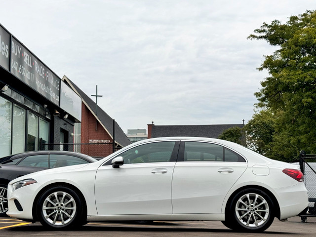 2019 Mercedes-Benz A-Class A 220 4MATIC Sedan|PREMIUM PACKAGE| in Cars & Trucks in City of Toronto - Image 2