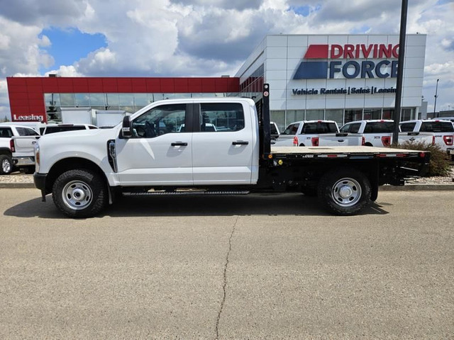 2024 Ford Super Duty F-350 SRW XL in Cars & Trucks in St. Albert - Image 2