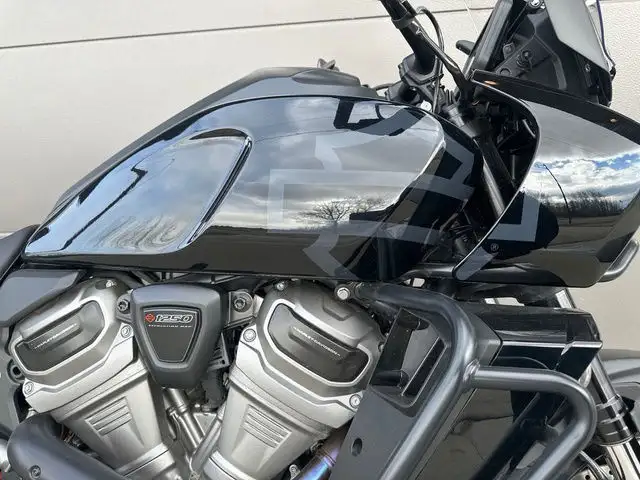 2022 Harley-Davidson RA1250S - Pan America 1250 Special in Street, Cruisers & Choppers in Calgary - Image 5