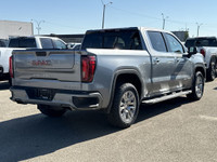 Unveil an aura of sophistication and capability with the 2023 GMC Sierra 1500 DENALI, showcased in a... (image 8)