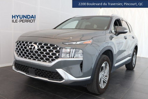 2023 Hyundai Santa Fe PREFERRED W/TREND PKG, FINANCING FROM 5.99%!!