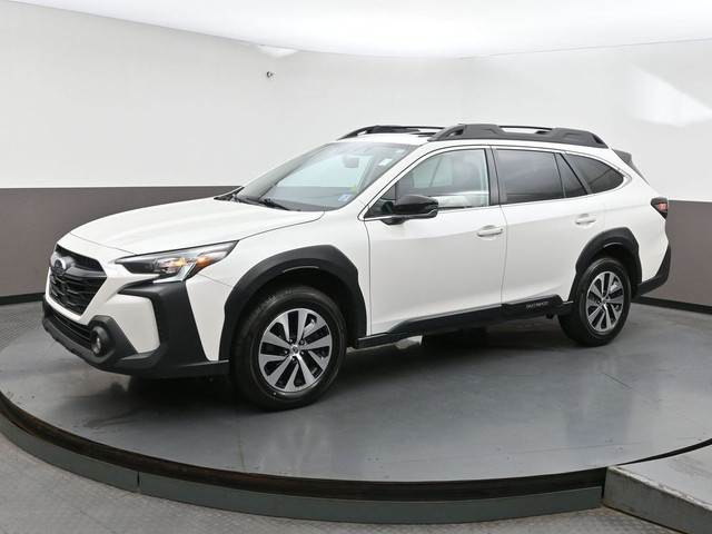 2023 Subaru Outback TOURING AWD MOONROOF, ADAPTIVE CRUISE, ALLOY in Cars & Trucks in City of Halifax - Image 4