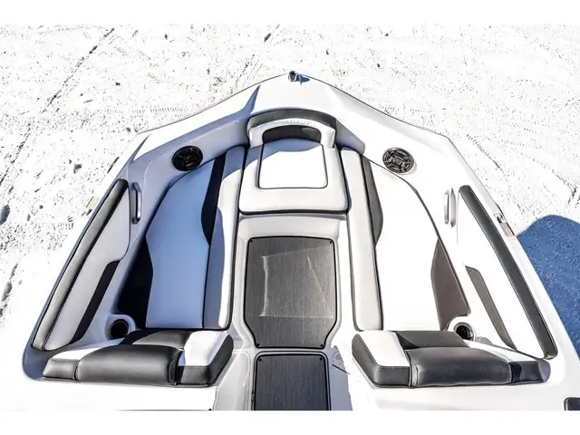 2025 Yamaha AR 195 in Powerboats & Motorboats in Québec City - Image 19