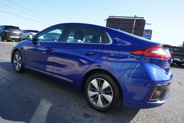 2019 Hyundai Ioniq Hybrid in Cars & Trucks in Oakville / Halton Region - Image 4