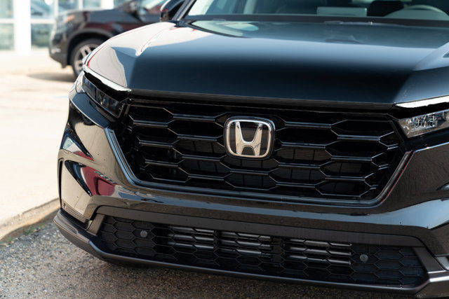 2025 Honda CR-V Hybrid EX-L in Cars & Trucks in Edmonton - Image 3