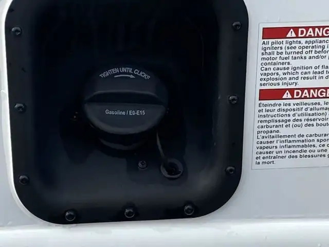 2022 Adventurer LP Class C Adventurer 19RD in RVs & Motorhomes in Edmonton - Image 33