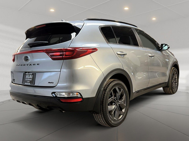 2022 Kia Sportage LX NIGHTSKY 4RM in Cars & Trucks in Laval / North Shore - Image 4