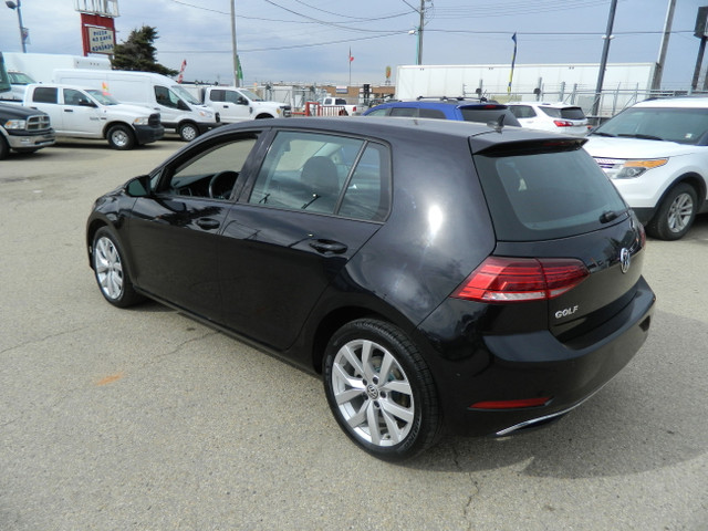 2019 Volkswagen Golf S MODEL ONLY 72 736 KMS in Cars & Trucks in Edmonton - Image 3