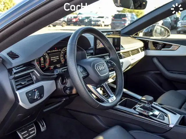 2025 Audi A5 Sportback Progressiv Quattro Navi Sunroof Blind in Cars & Trucks in Mississauga / Peel Region - Image 19
