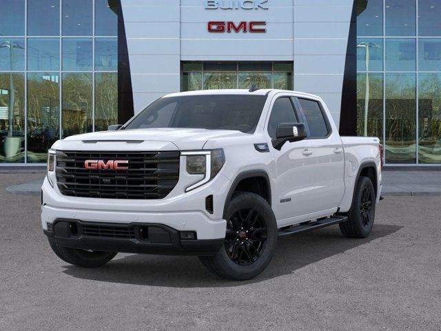 2025 GMC Sierra 1500 Elevation in Cars & Trucks in Calgary - Image 2