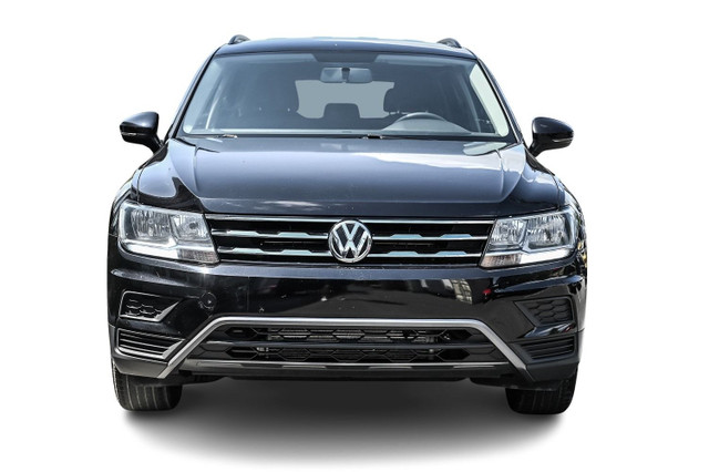 2019 Volkswagen Tiguan Trendline | Apple Carplay | Super propre  in Cars & Trucks in Longueuil / South Shore - Image 2