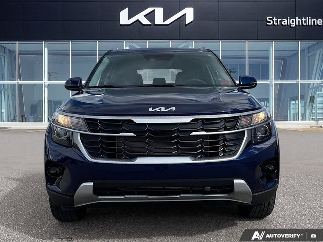 2026 Kia Seltos LX in Cars & Trucks in Medicine Hat - Image 2