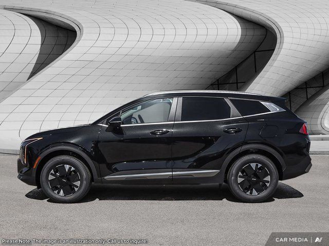 2026 Kia Sportage Hybrid HEV EX in Cars & Trucks in London - Image 3