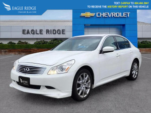 2009 Infiniti G37x Other