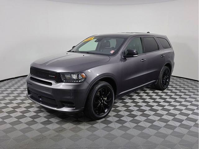 2020 Dodge Durango GT in Cars & Trucks in Calgary