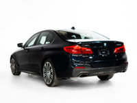 This beautiful 2020 BMW 5 Series 530E is a Canadian vehicle with a clean Carfax. The 2020 BMW 5 Seri... (image 3)