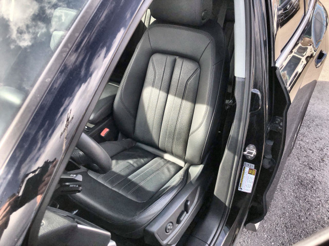 2019 Audi Q5 45 Komfort LEATHER, PDC, BK. CAM, HTD. SEATS in Cars & Trucks in Ottawa - Image 3