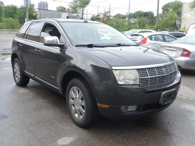 2007 Lincoln MKX Base AWD in Cars & Trucks in City of Toronto - Image 2
