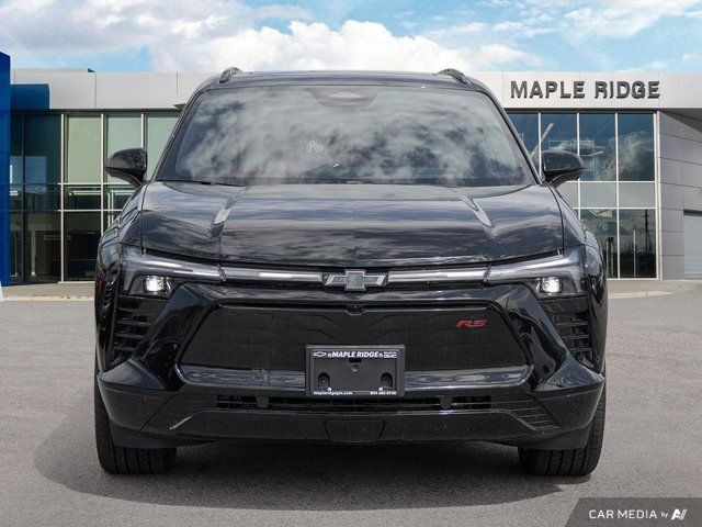 2025 Chevrolet Blazer EV AWD RS in Cars & Trucks in Tricities/Pitt/Maple - Image 2
